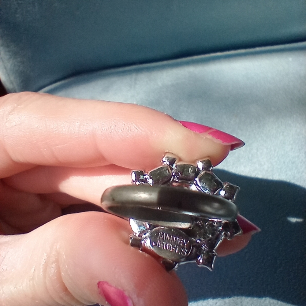 VTG Bling RING - Picture 6 of 8